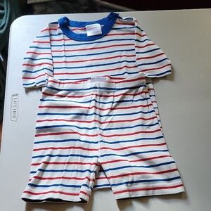 NWOT Sz8 Hanna Andersson PJs